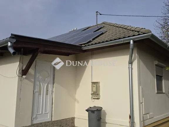 Eladó ház Görcsöny, Aszódi utca 100 nm