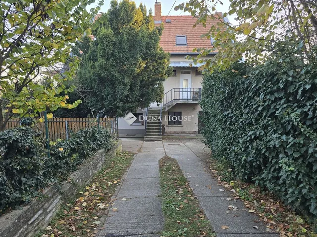 Eladó ház Pécs, Tiborc utca 150 nm