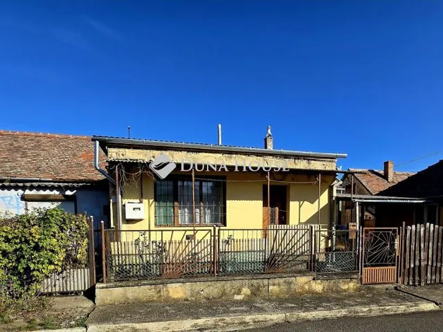 Eladó ház Pécs 40 nm