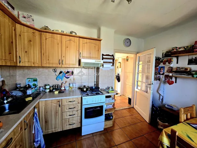 Eladó ház Pécs 52 nm