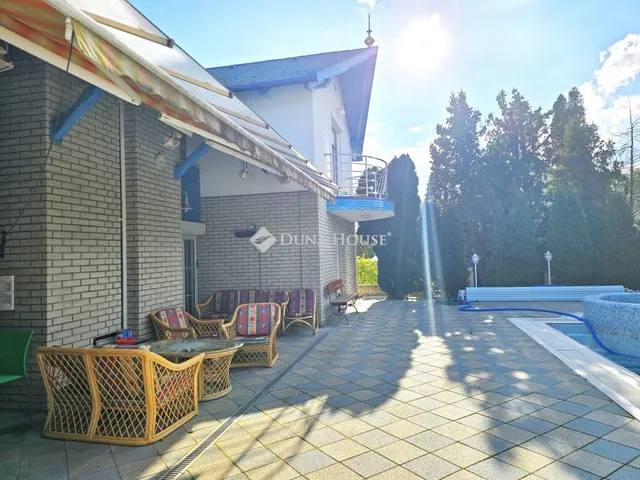 Eladó ház Orfű 180 nm