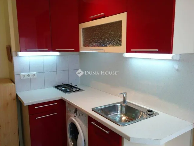 Kiadó lakás Pécs 36 nm