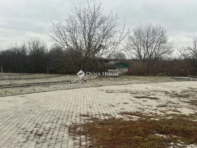 Eladó telek Pécs, Nagyárpádi út 470 nm