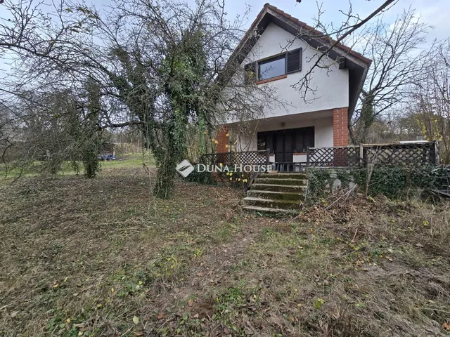 Eladó ház Gyód, Szőlőhegy 50 nm