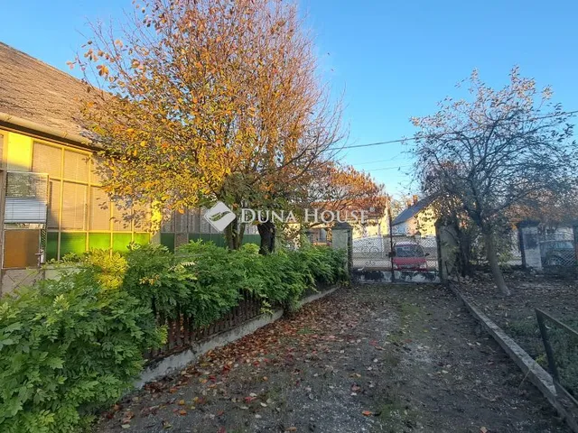 Eladó ház Matty, Kossuth Lajos utca 98 nm
