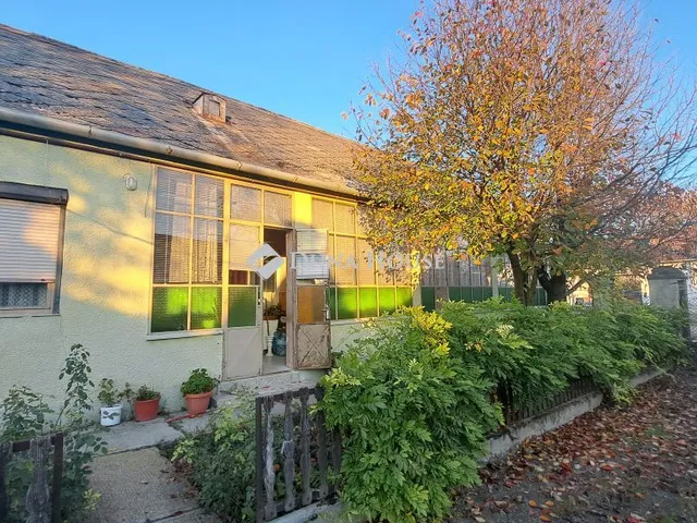 Eladó ház Matty, Kossuth Lajos utca 98 nm