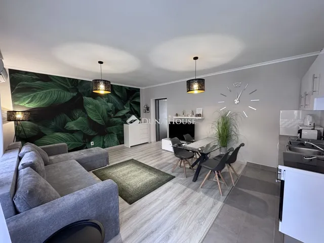 Eladó lakás Harkány, Szabadság utca 50 nm