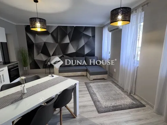 Eladó lakás Harkány, Szabadság utca 42 nm