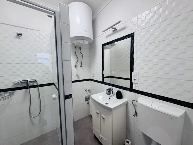 Eladó lakás Harkány, Szabadság utca 38 nm