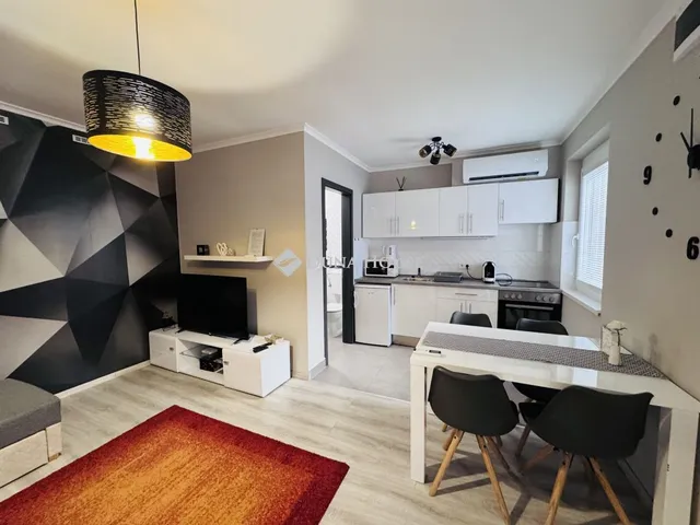 Eladó lakás Harkány, Szabadság utca 38 nm