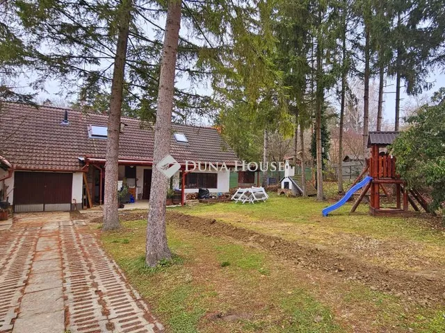 Eladó ház Orfű 100 nm