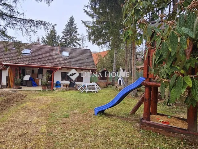 Eladó ház Orfű, Végföldi utca 100 nm