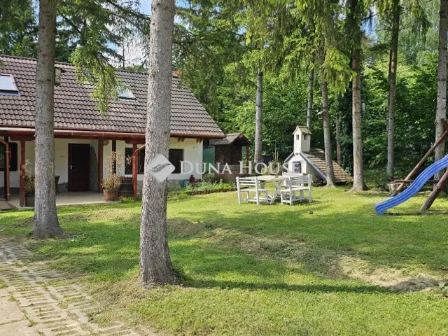 Eladó ház Orfű 100 nm