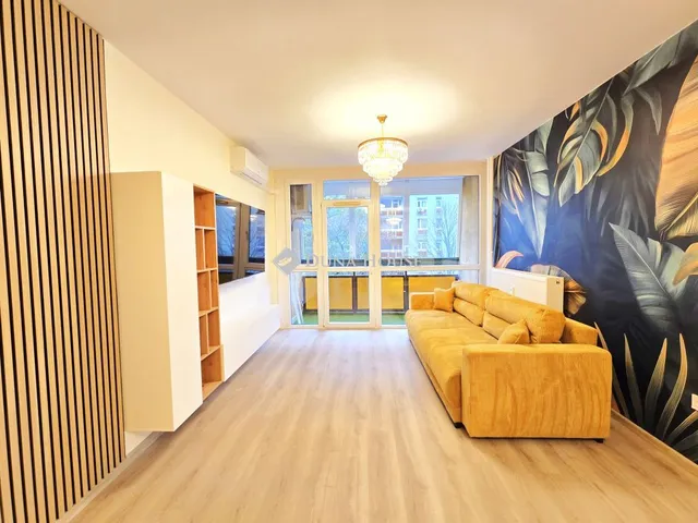 Kiadó lakás Pécs 54 nm