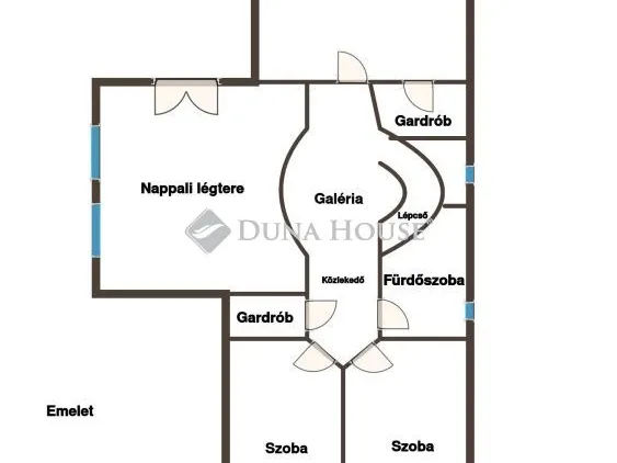 Eladó ház Bóly 250 nm