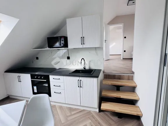 Eladó lakás Harkány 55 nm