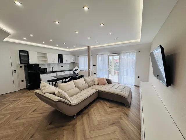 Eladó lakás Harkány 96 nm