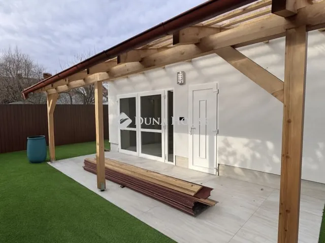 Eladó lakás Harkány 36 nm