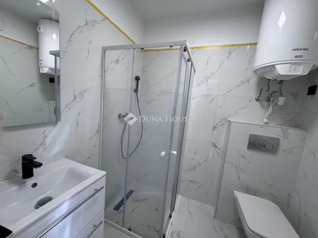 Eladó lakás Harkány, Hársfa tér 36 nm