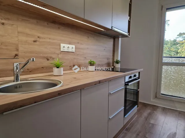 Eladó lakás Pécs 54 nm