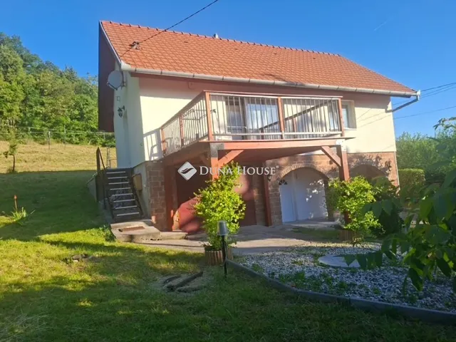 Eladó ház Pécs 116 nm