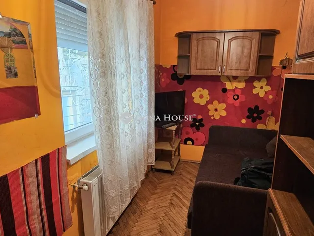 Eladó lakás Pécs, Irgalmasok utcája 51 nm