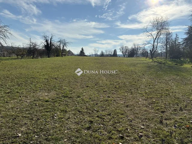 Eladó telek Gyód 3084 nm