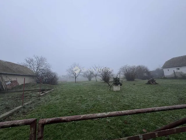 Eladó telek Bisse, Kossuth Lajos utca 3400 nm