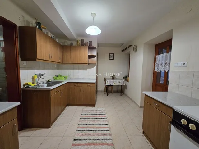 Eladó ház Nagypall, Szabadság utca 80 nm