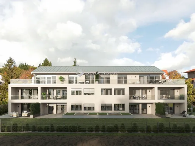 Eladó lakás Pécs 92 nm