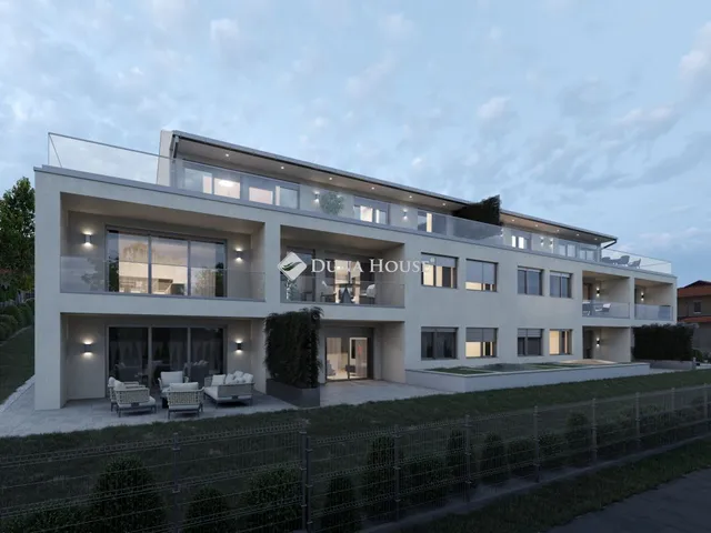 Eladó lakás Pécs 92 nm