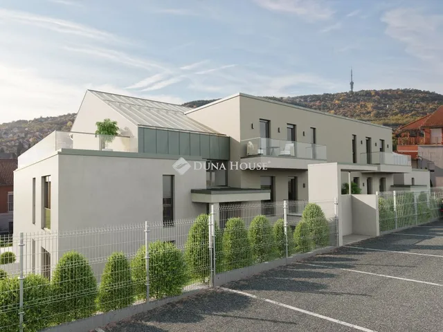 Eladó lakás Pécs 52 nm