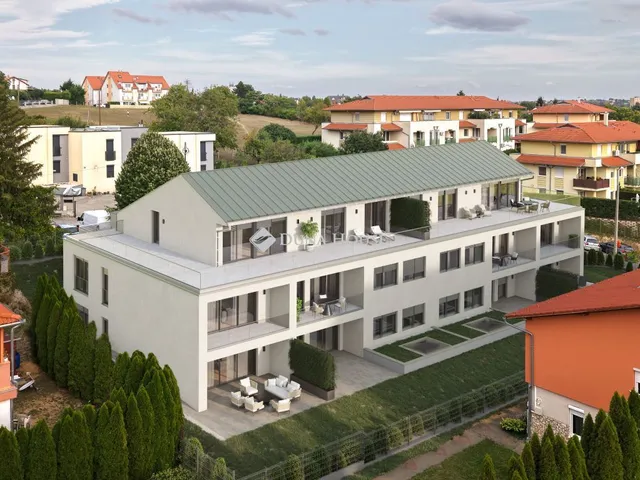 Eladó lakás Pécs 52 nm