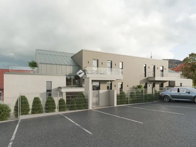 Eladó lakás Pécs 74 nm