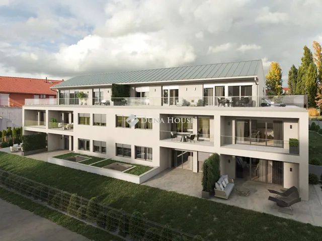 Eladó lakás Pécs 87 nm