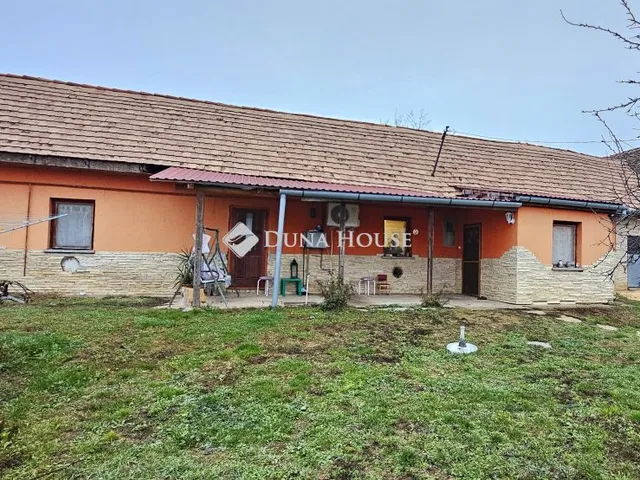 Eladó ház Geresdlak 65 nm