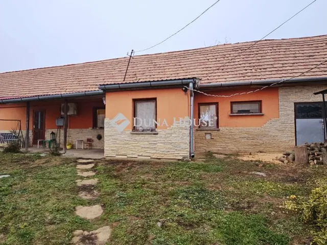 Eladó ház Geresdlak, Kossuth Lajos utca 65 nm