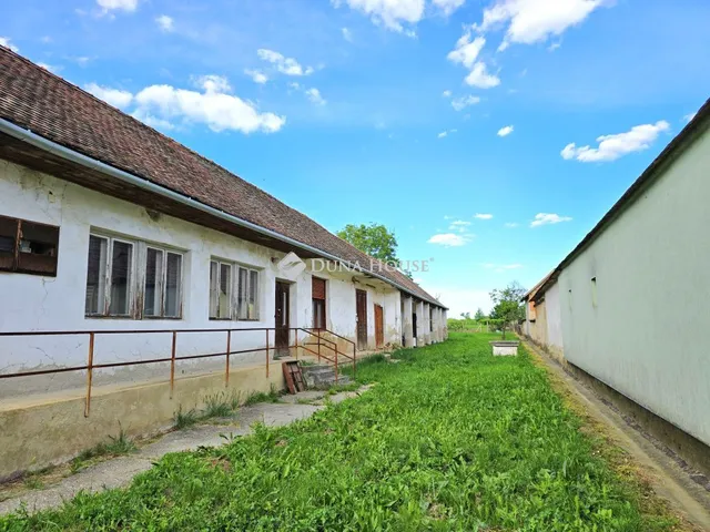 Eladó ház Berkesd 90 nm