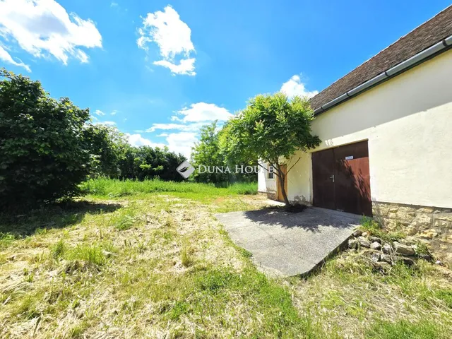 Eladó ház Berkesd 175 nm