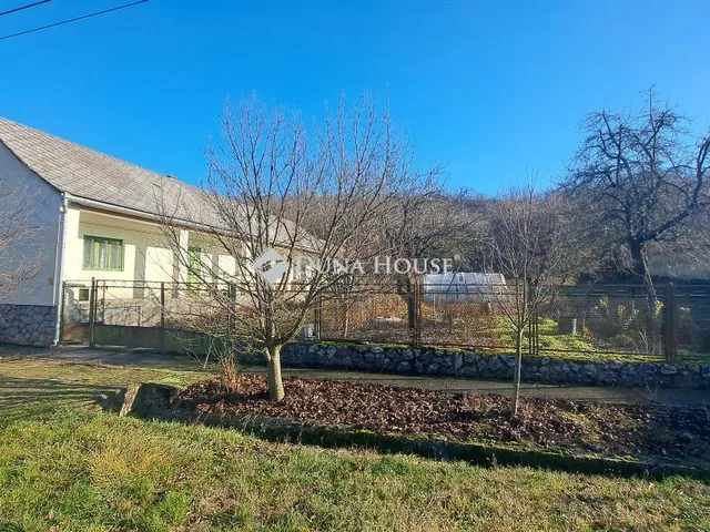 Eladó ház Liptód 104 nm