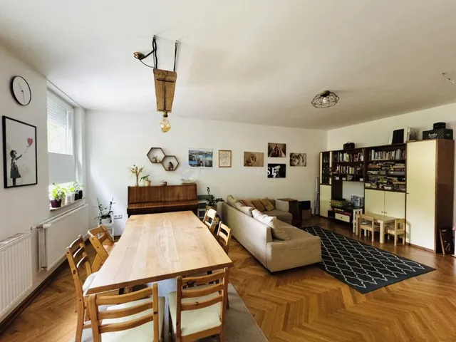 Eladó lakás Pécs 91 nm