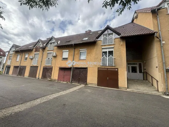 Kiadó lakás Szentlőrinc 55 nm