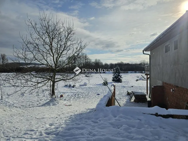 Eladó ház Magyarszék 220 nm