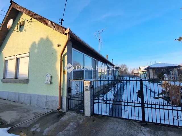 Eladó ház Sárok 97 nm