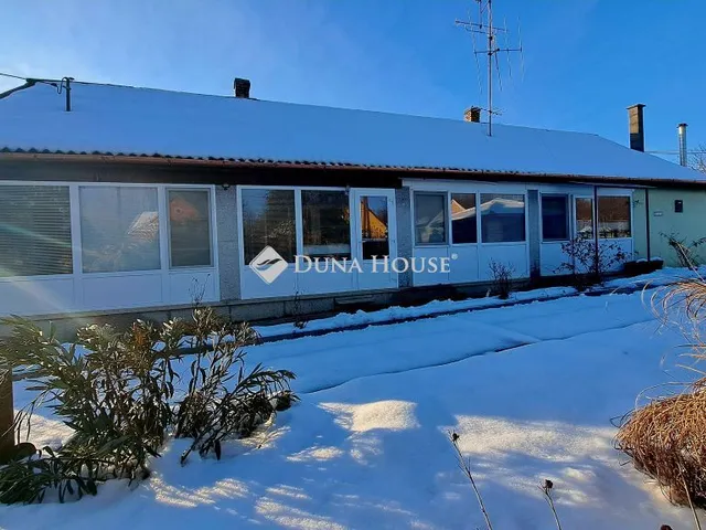 Eladó ház Sárok, Kossuth Lajos utca 97 nm