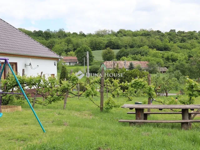 Eladó ház Mucsi, Dózsa György utca 120 nm