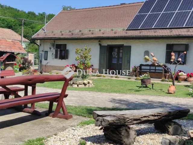 Eladó ház Monyoród 90 nm