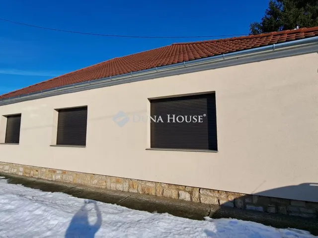 Eladó ház Töttös, Rákóczi utca 129 nm