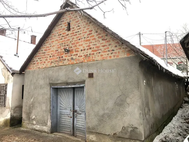 Eladó ház Villány, Kossuth Lajos utca 46 nm