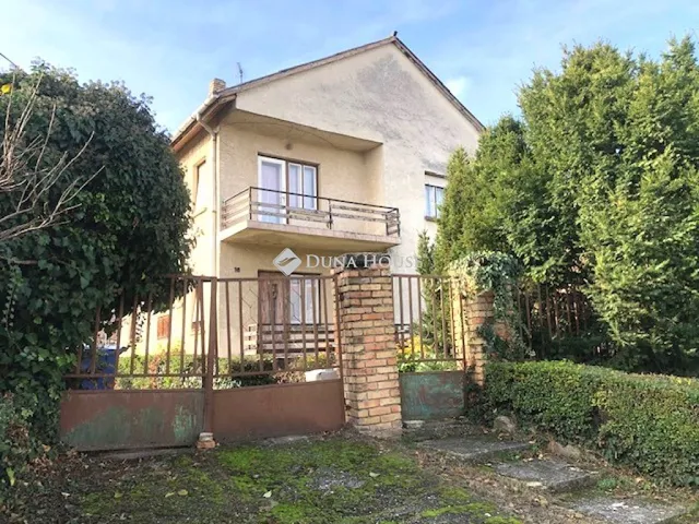 Eladó ház Bóly 180 nm